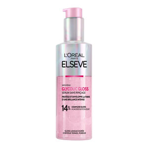 Elseve Glycolic Gloss
