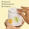 Green Tea Citron Freesia Honig-Nektar-K&ouml;rpercreme 500 ml