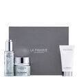 Swiss Pristine Set mit regenerierender Creme 50 ml + regenerierendem Serum 30 ml + Reinigungsschaum 50 ml