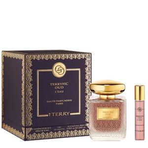 Terryfic Oud L'eau