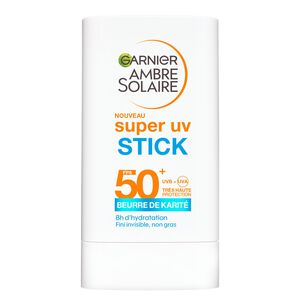 Ambre Solaire Super UV SPF50+