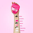 The Pink Daily Make Up Eraser