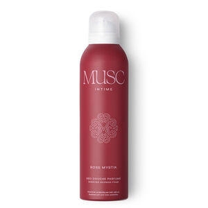 Rose Mystik
