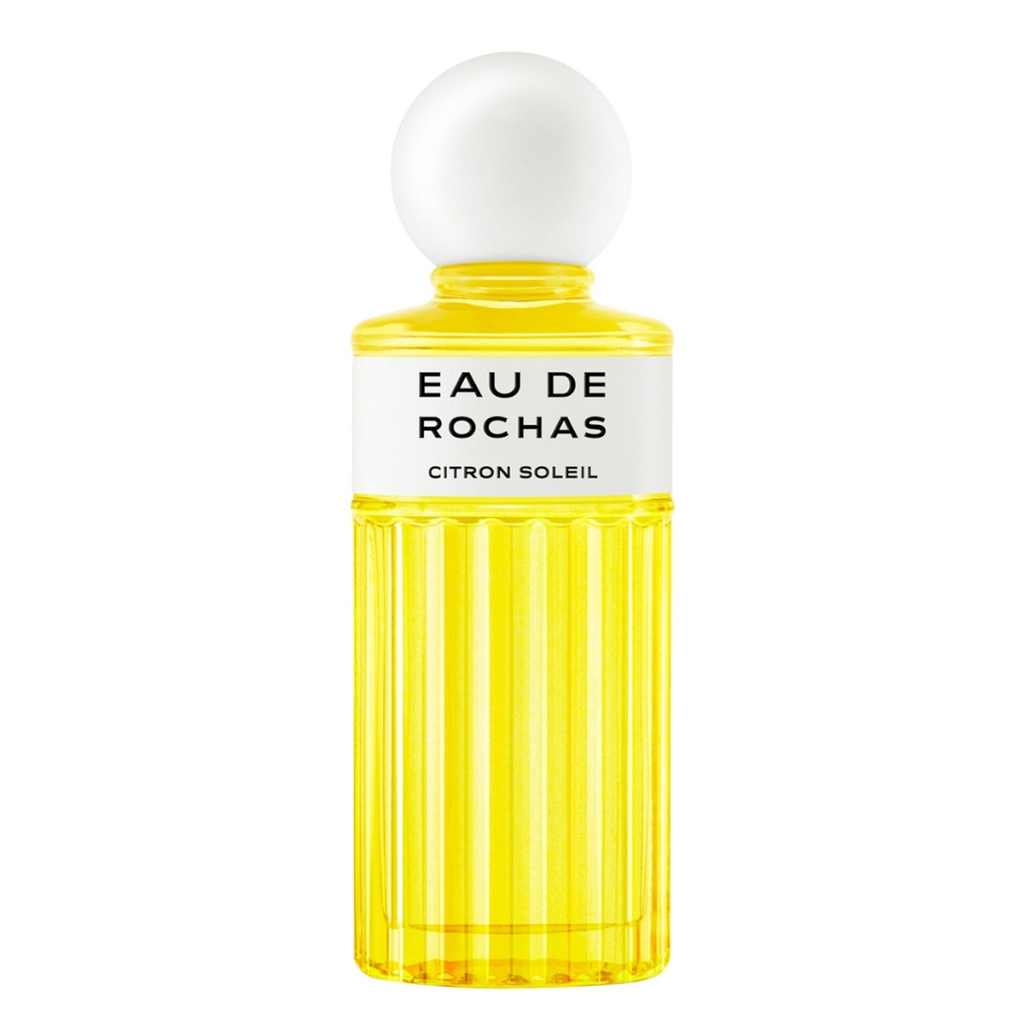 Eau de Rochas Citron Soleil