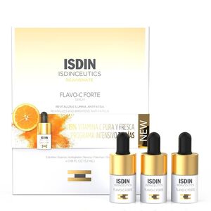 Flavo-C Forte S&eacute;rum anti-idade intenso 5,3 ml