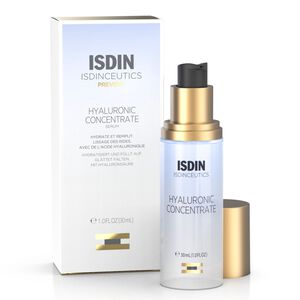 Hyaluronic Concentrate