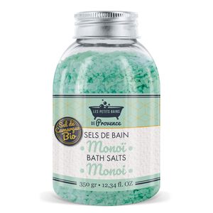 Sel de Bain