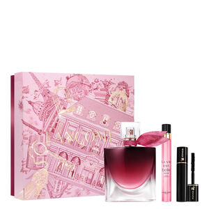 La Vie Est Belle l'Elixir Very Cherry Set Eau de Parfum 50 ml + 10 ml Spray + Mini Hypnose Mascara 2 ml