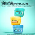Skinactive Salicylique Crema Sorbetto Idratante Anti-Imperfezione 85 ml
