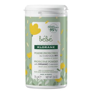 Calendula Bio B&eacute;b&eacute;