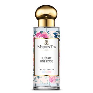 Il &Eacute;tait Une Rose