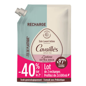 l'intime Extra Doux