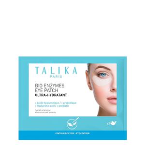 Bio Enzymes Eye Patch