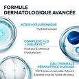 Cr&egrave;me d'Eau Thermale Idrata, ammorbidisce & Illumina 40 ml