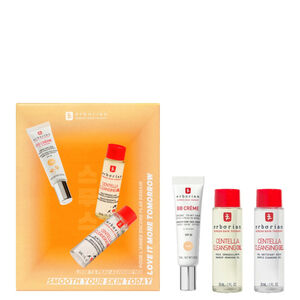 Le Trio Lissant