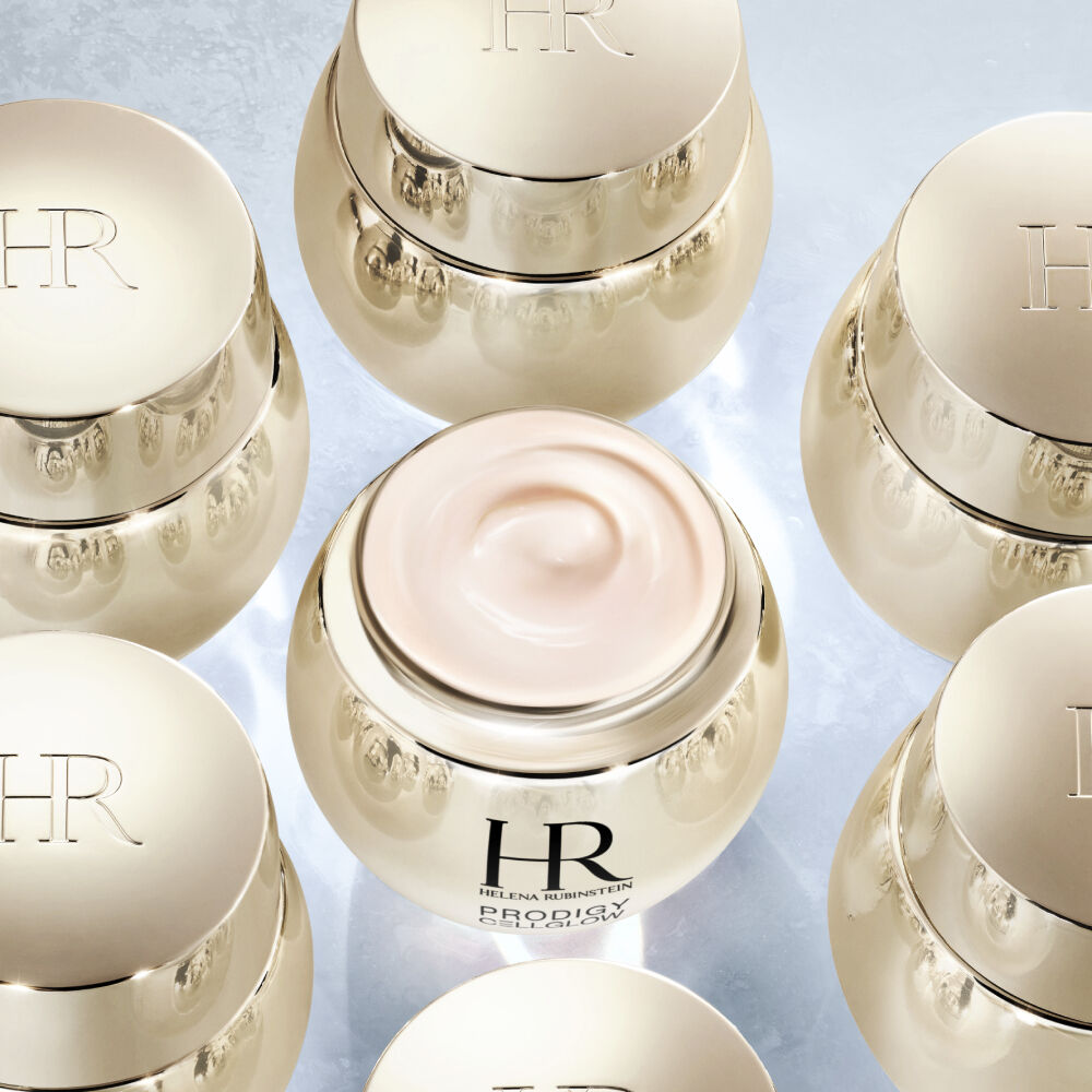 Prodigy Cellglow, Illuminating Eye Care 15 ml - Helena Rubinstein