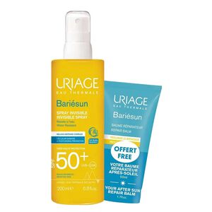 Bari&eacute;sun SPF50+