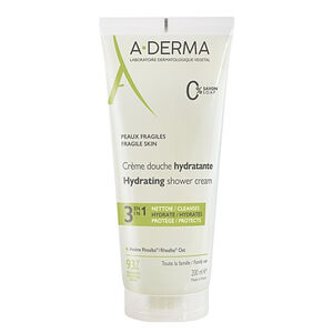 Les Indispensables Gel de Ducha Hidra-Protector 200 ml