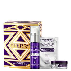 Hyaluronic Prep & Set Essentials