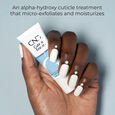 Cuticle Eraser&trade; CND