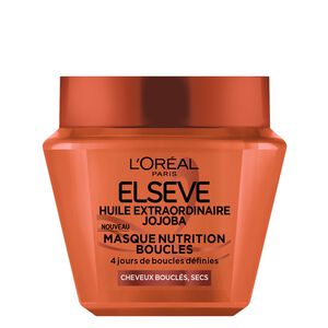 Elseve Huile Extraordinaire Jojoba