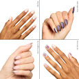 xPRESS/ON Faux Ongles Effet Gel OPI