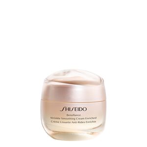 B&eacute;n&eacute;fiance Angereicherte Anti-Falten Gl&auml;ttungscreme 75 ml