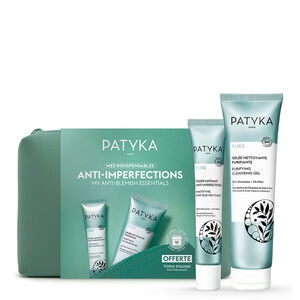 Mes Indispensables Anti-Imperfections