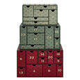 Calendrier de l'Avent 2026 24 Surprises Fragrance and Skincare Gift Set
