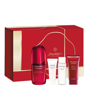 Rituel Activateur &Eacute;nergisant Energizing Activator Serum Gift Set 50ml + 3 Products