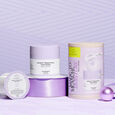 Made-To-Measure - Lala Retro&trade; Set mit Feuchtigkeitscreme &bdquo;Cr&egrave;me Fouett&eacute;e&ldquo; 50 ml + Nachf&uuml;llpackung