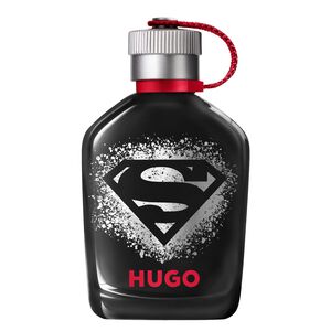 Hugo Man x Superman