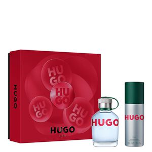 Hugo Man