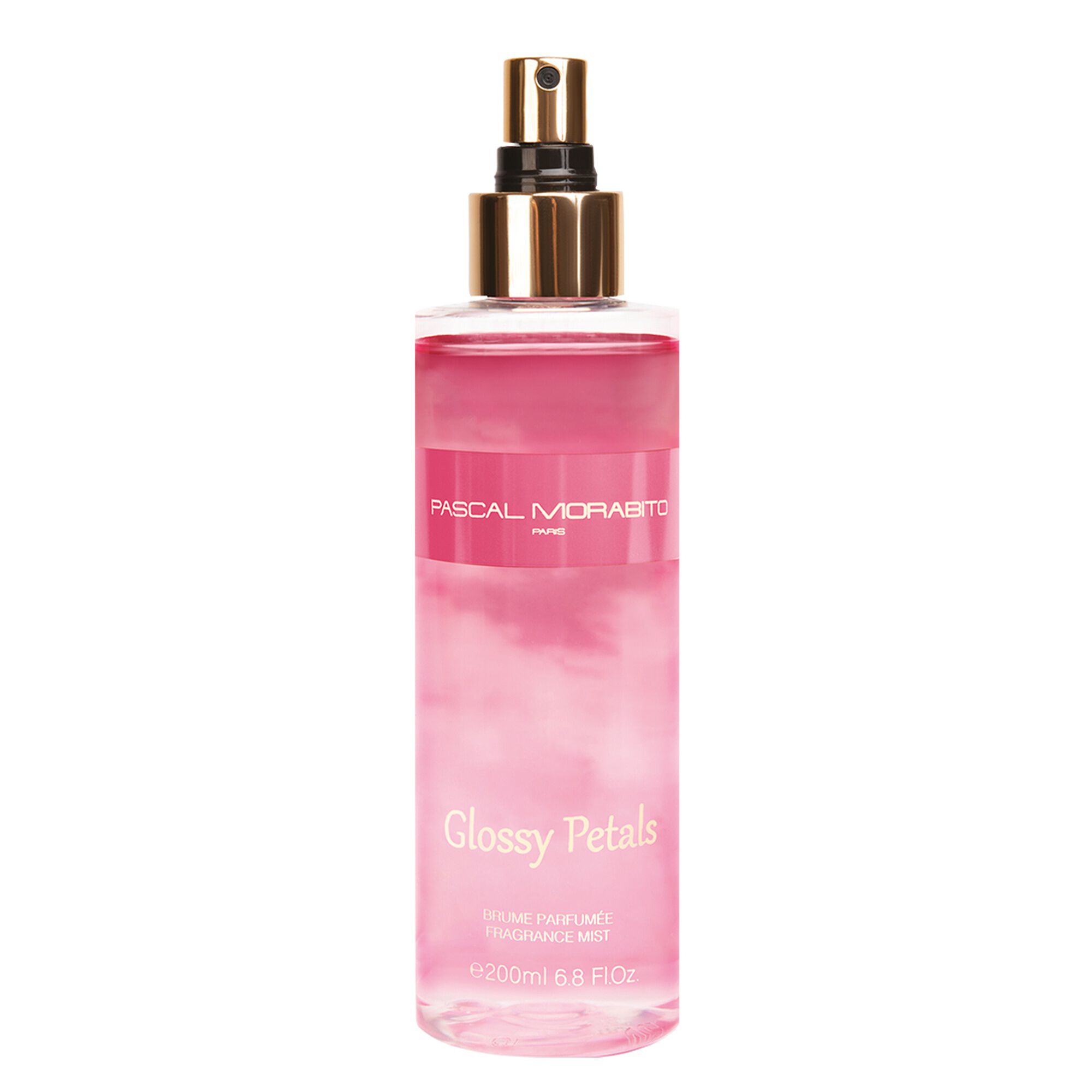 Glossy Petals