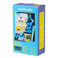 Color Machine Bleue Set met wasbare modelleerklei + 3 producten