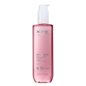 Biosource Anti-Pollution Thermal Softening Lotion - Dry Skin
