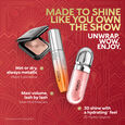 Twist'n Twinkle Holiday Holly Jolly Coffret Mascara Maxi Mod + 3D Hydra Gloss + Ombre &agrave; Paupi&egrave;res Water EyeShadow