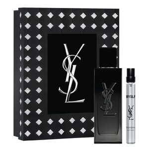 MYSLF Set Eau de Parfum 60 ml + Reisegr&ouml;&szlig;e 10 ml