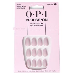 xPRESS/ON Faux Ongles Effet Gel