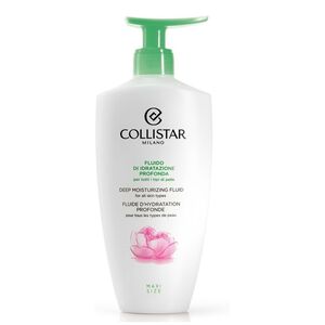 Deep Moisturizing Fluid