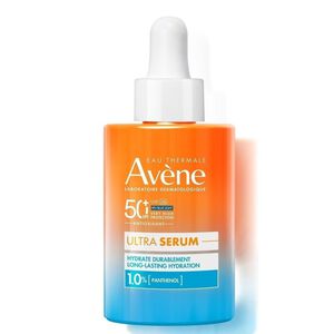 Ultra S&eacute;rum SPF50+