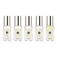 Cologne Collection K&ouml;lnischwasser-Set 5 x 9 ml