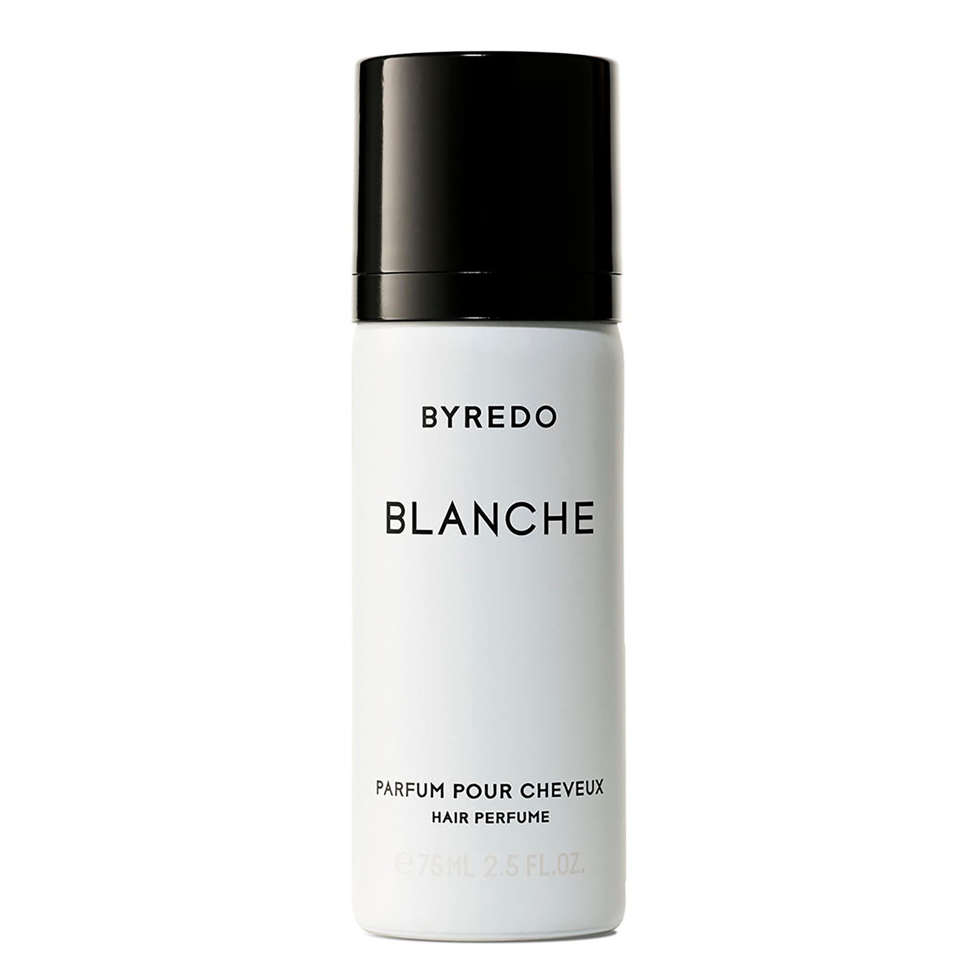 Blanche Absolu, Eau de Parfum - Byredo | MyOrigines Produit
