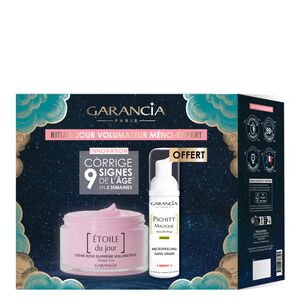 Wolumetryczny rytual na dzien M&eacute;no-Expert