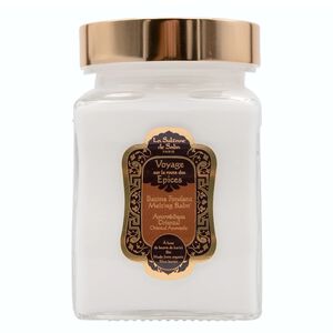 Voyage sur la Route des Epices