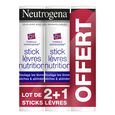 Stick L&egrave;vres Neutrogena