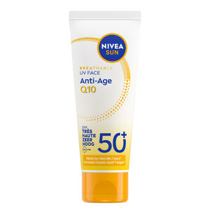 Nivea Sun SPF50+