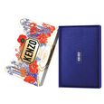 Kenzo Homme Set Eau de Toilette Intense 60 ml + Duschgel 75 ml + Reisetasche