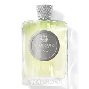 Mint & Tonic