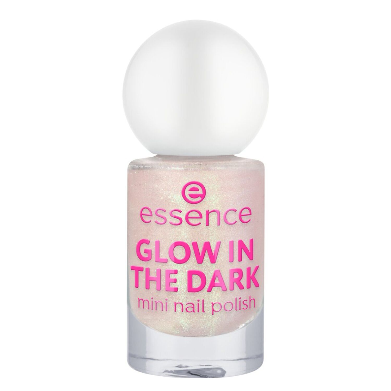 Glow In The Dark